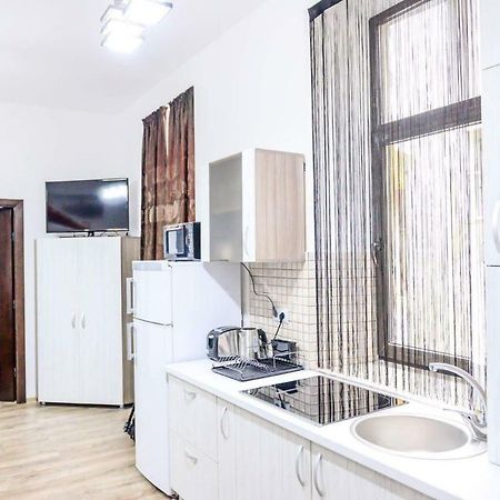בראשוב Apartment Casa Friedrich Czell מראה חיצוני תמונה
