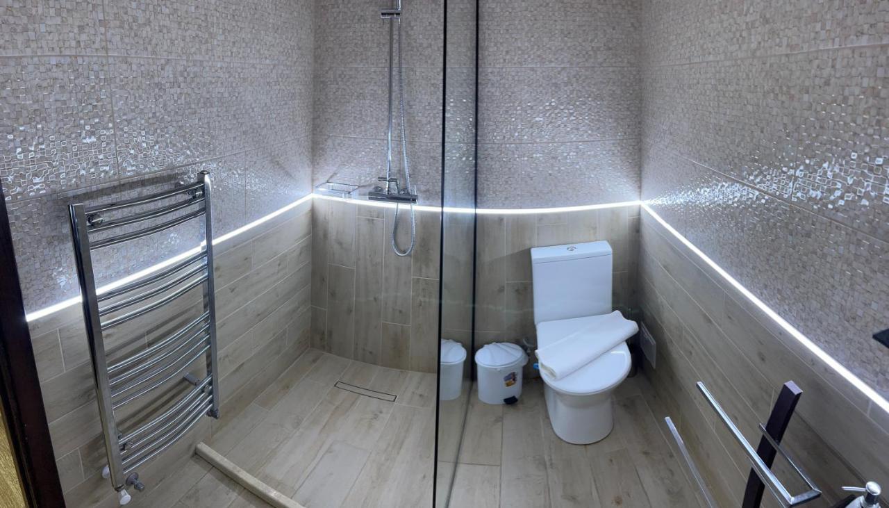 בראשוב Apartment Casa Friedrich Czell מראה חיצוני תמונה