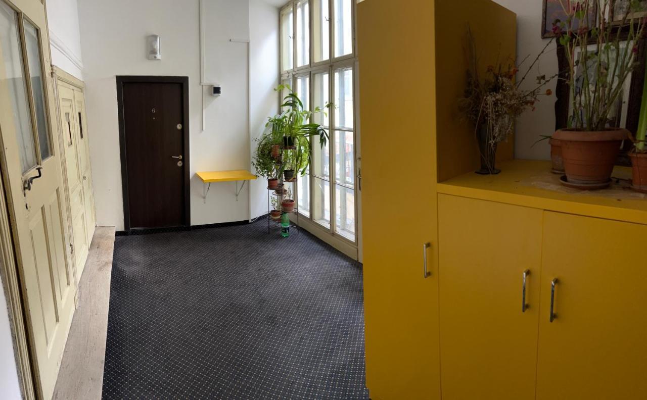 בראשוב Apartment Casa Friedrich Czell מראה חיצוני תמונה