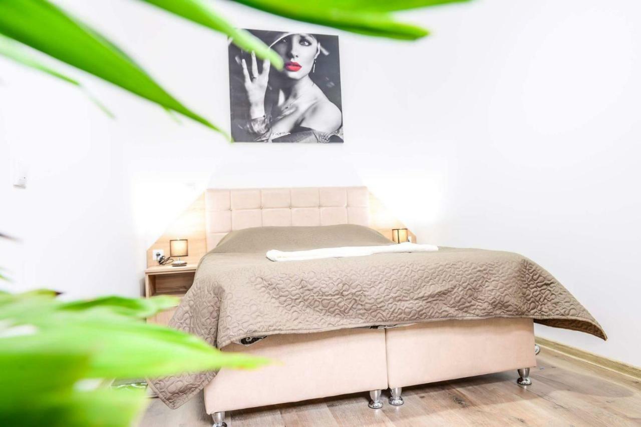 בראשוב Apartment Casa Friedrich Czell מראה חיצוני תמונה