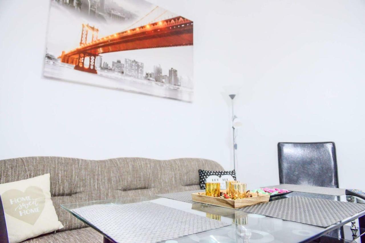 בראשוב Apartment Casa Friedrich Czell מראה חיצוני תמונה