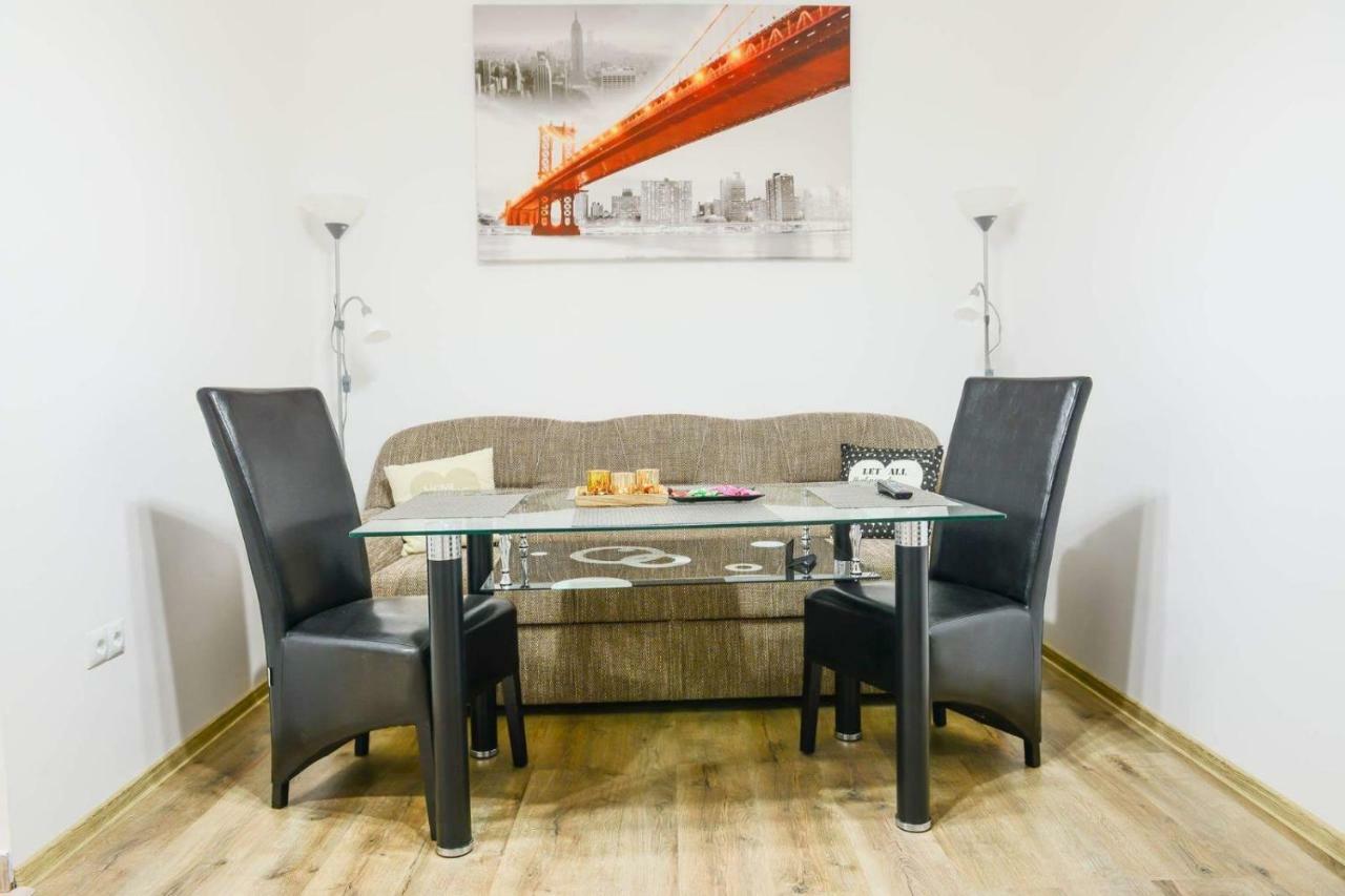 בראשוב Apartment Casa Friedrich Czell מראה חיצוני תמונה