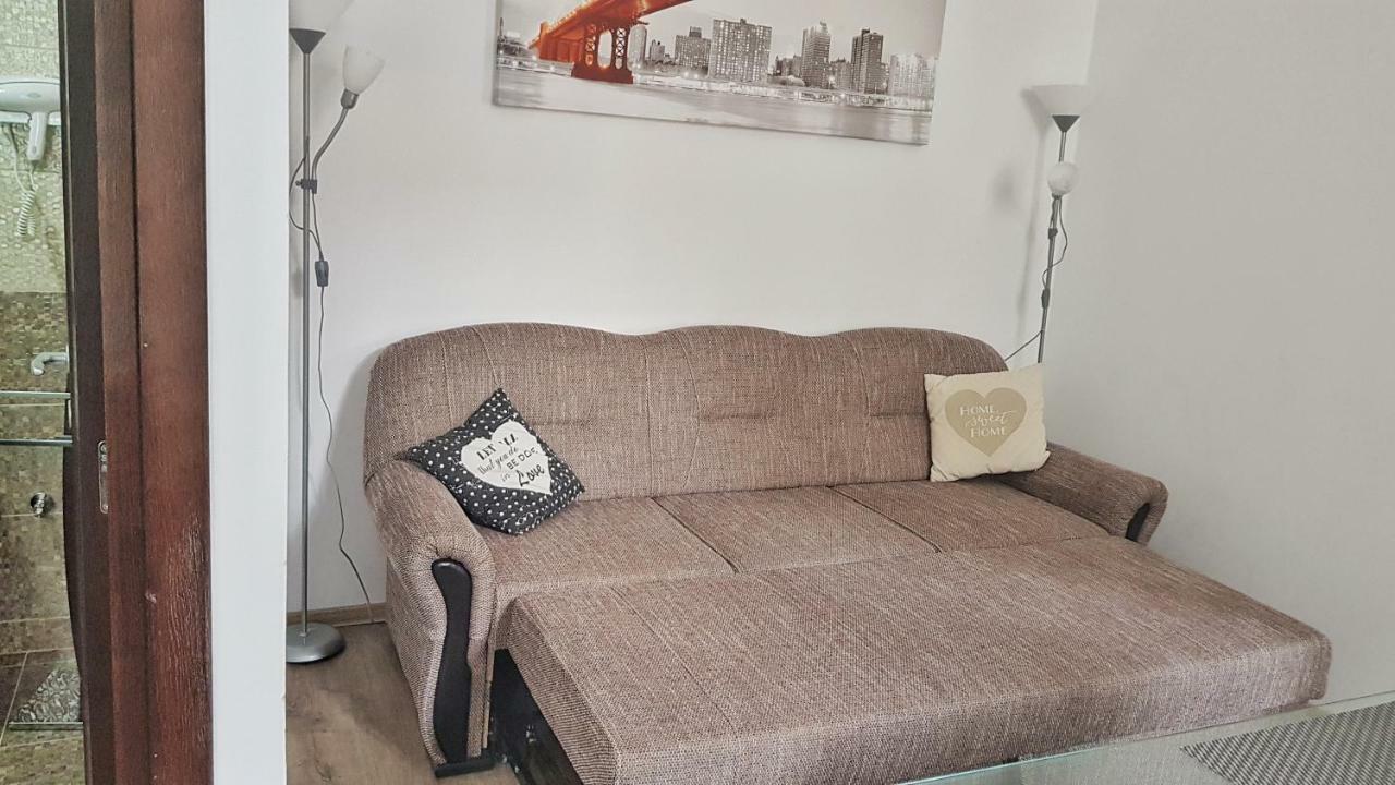 בראשוב Apartment Casa Friedrich Czell מראה חיצוני תמונה