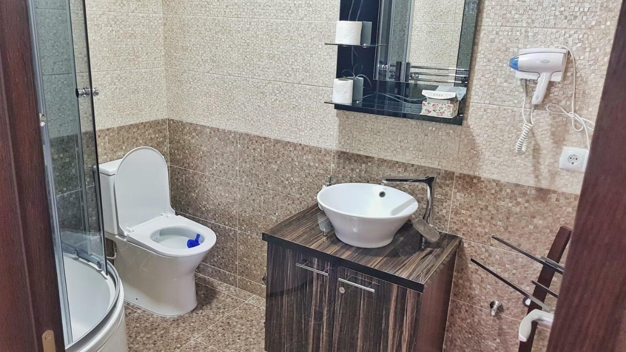 בראשוב Apartment Casa Friedrich Czell מראה חיצוני תמונה