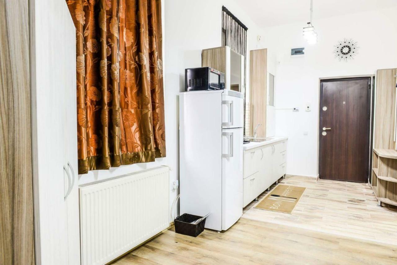בראשוב Apartment Casa Friedrich Czell מראה חיצוני תמונה